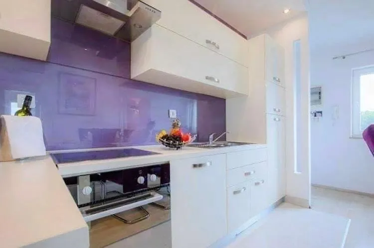 Stylish Suburb Apartment With Private Parking & Wifi, Between City Centre And Brijuni Pristine Seaside 普拉